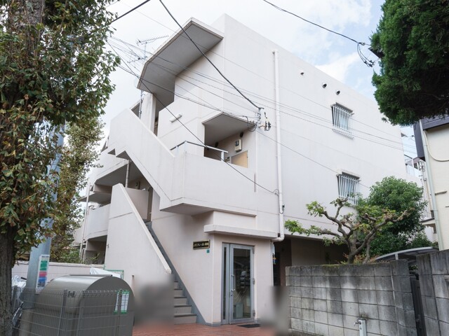 パレドール高松